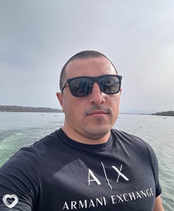 Misir, 35, Ужгороде — анкета №3360029