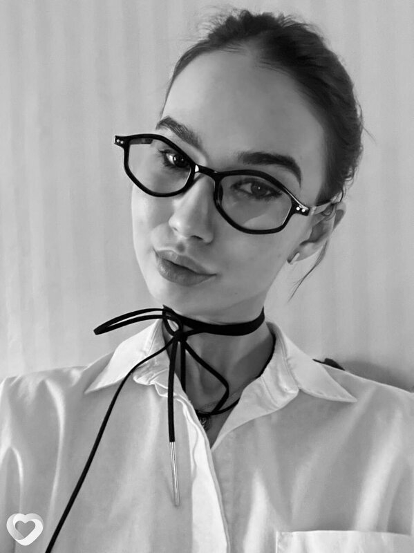 Зарина, 23, Гомеле — анкета №3360031