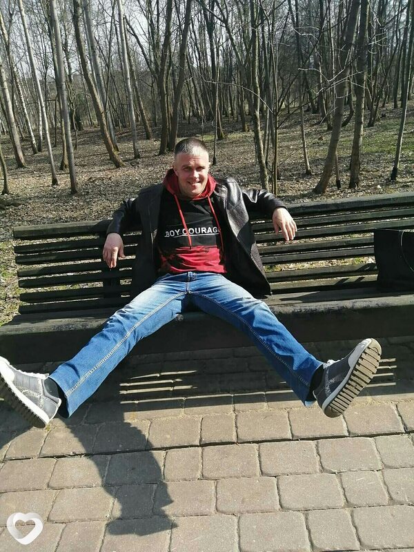 Aleksandr, 43, Минске — анкета №14264