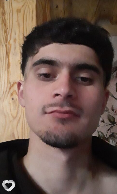 Артур, 22, Душанбе — анкета №3360033