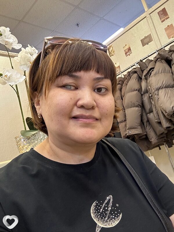 Айжан, 38, Костанае — анкета №3360036