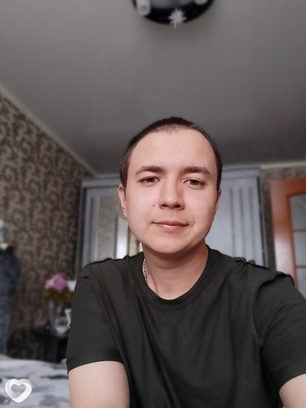 Руслан, 26, Магнитогорске — анкета №3360039