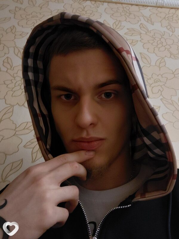 Артемий, 19, Туле — анкета №3360116