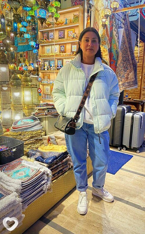 Анастасия, 41, Санкт-Петербурге — анкета №3360119