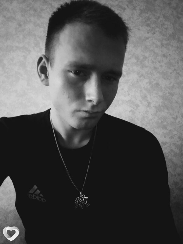 Пётр, 22, Пензе — анкета №3360120