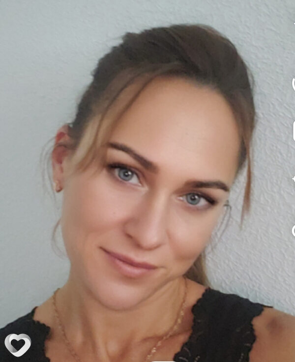 Юлия, 41, Гомеле — анкета №3360124