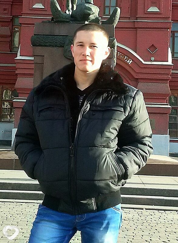 Сергей, 34, Кирове — анкета №3360129