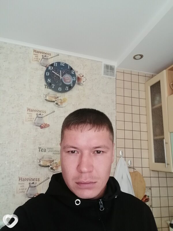Дмитрий, 30, Каменске-Уральском — анкета №3360135