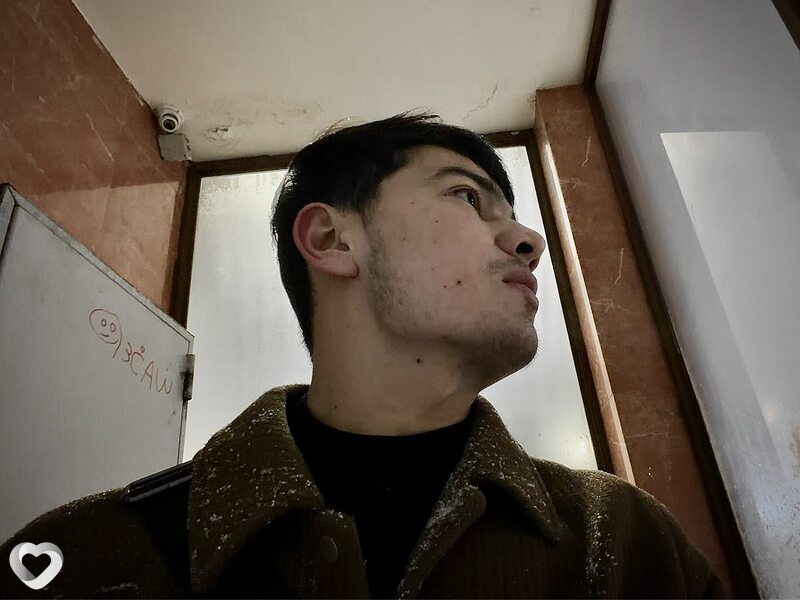Sukhrob, 23, Москве — анкета №3360136