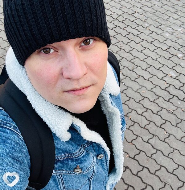 Вадим, 33, Железногорске — анкета №3360092
