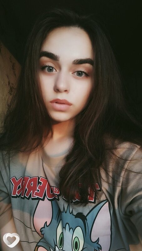 Анна, 23, Липецке — анкета №3360098