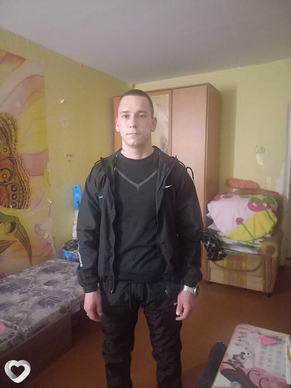 Кирилл, 24, Сыктывкаре — анкета №3360111