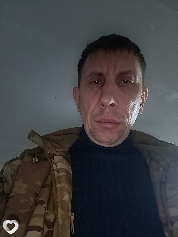 Саня, 41, Волгограде — анкета №3359993