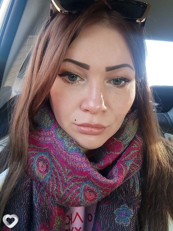 Luna Girl, 34, Темиртау — анкета №3360003