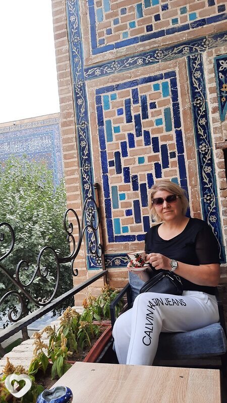 Татьяна, 59, Москве — анкета №3360009