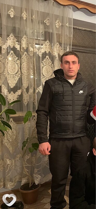 Arman, Гюмри