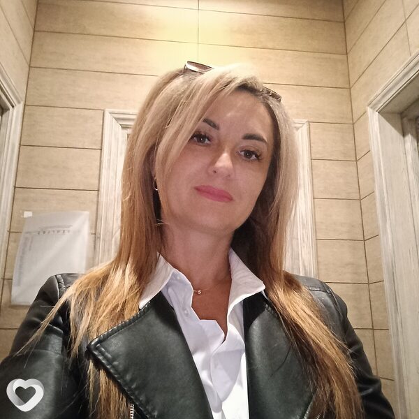 Алёна, 46, Ялте — анкета №3360172