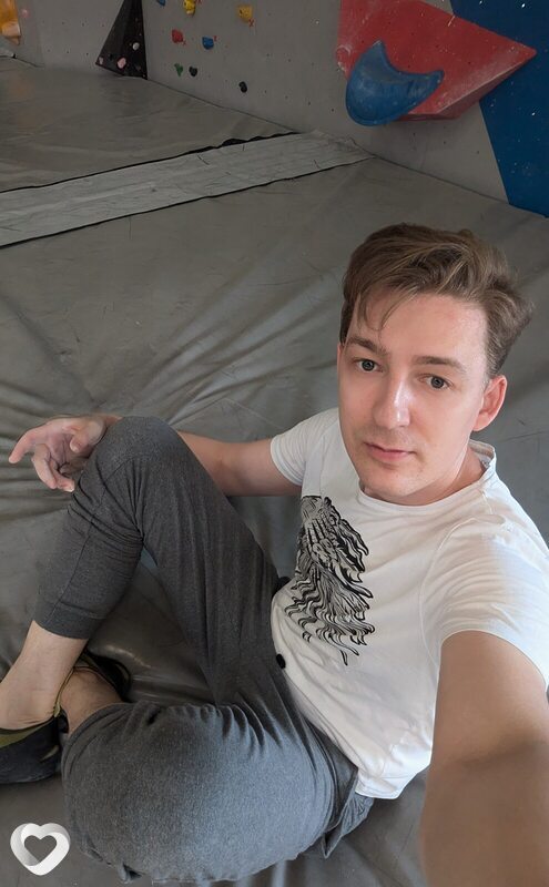 Павел, 36, Минске — анкета №3360147
