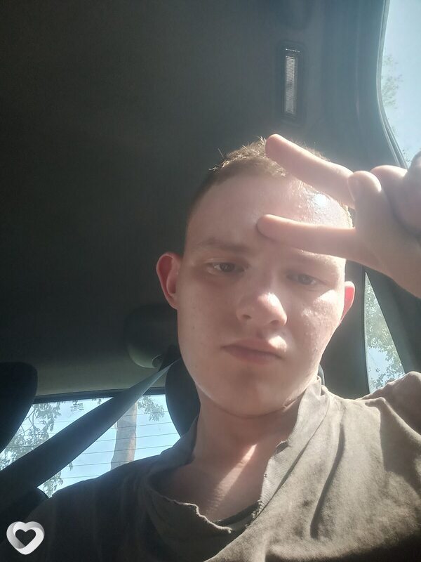 Максим, 22, Волковыске — анкета №3360148