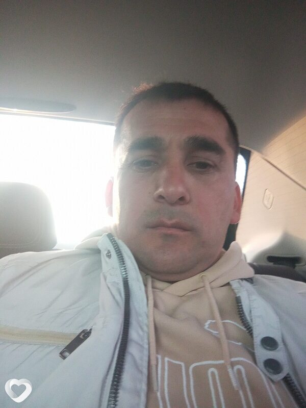Юра, 37, Жуковском — анкета №3360150