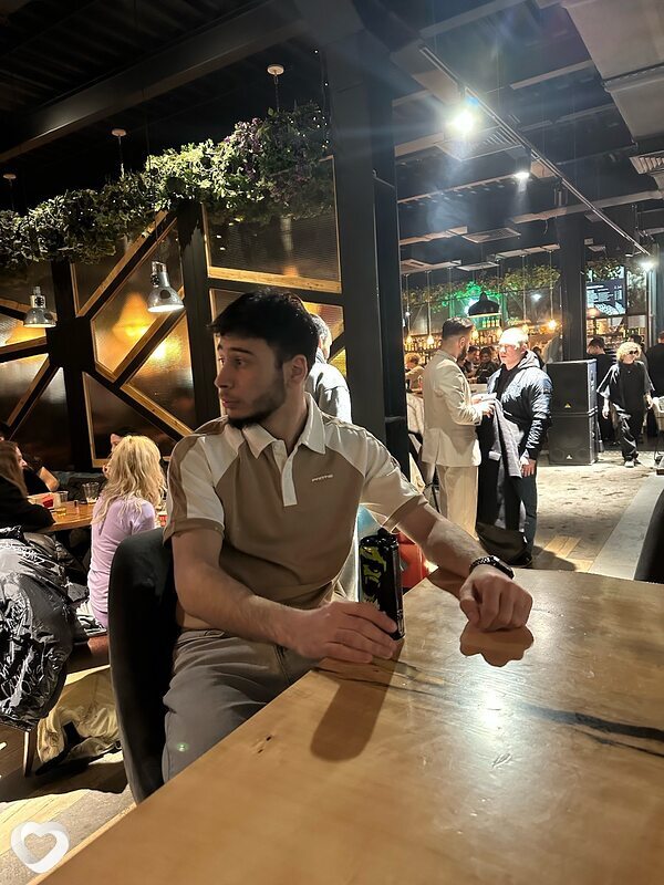 Фега, 24, Екатеринбурге — анкета №3360158