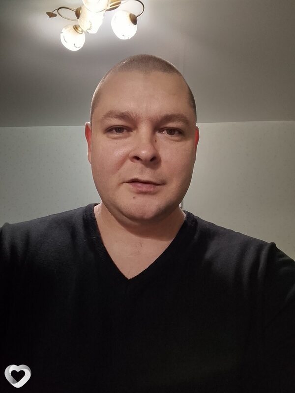 Александр, 39, Брянске — анкета №3360164