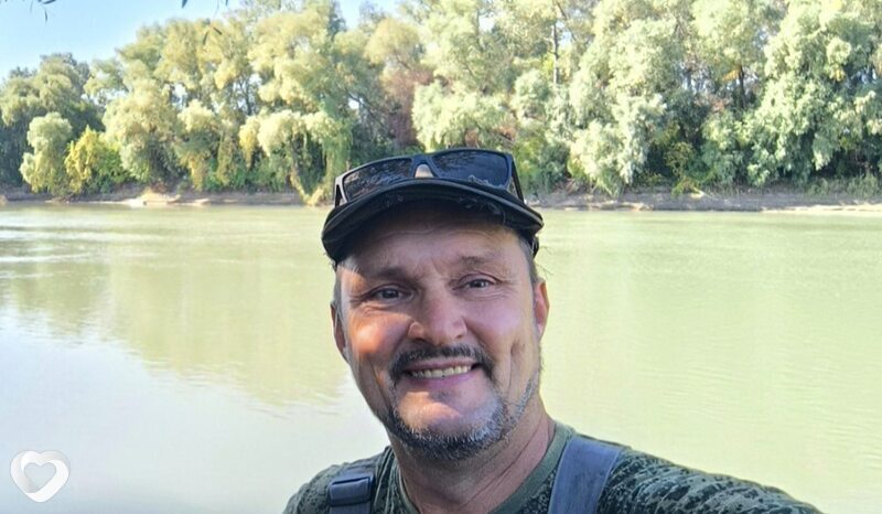Аркадий, 54, Таганроге — анкета №3360496