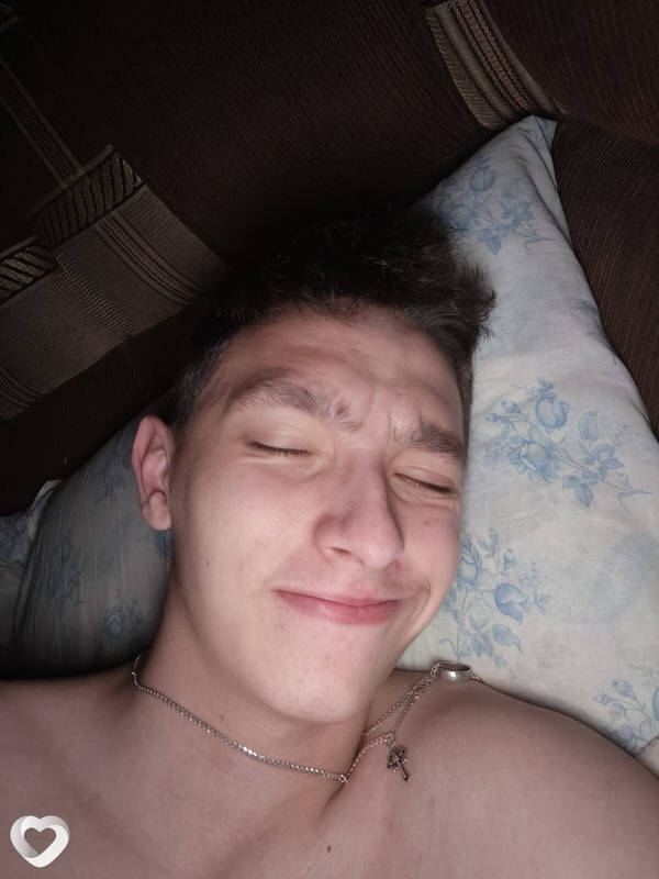 Никита, 31, Пензе — анкета №3360497