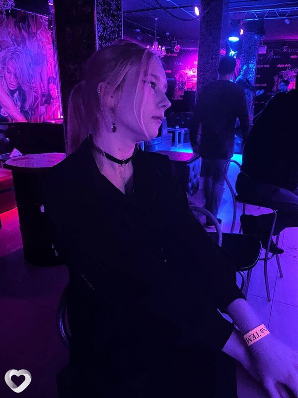 Катерина, 21, Хабаровске — анкета №3360498