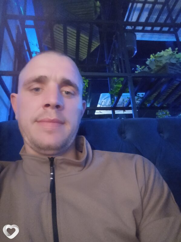 Sergey, 32, Мелитополе — анкета №3360507