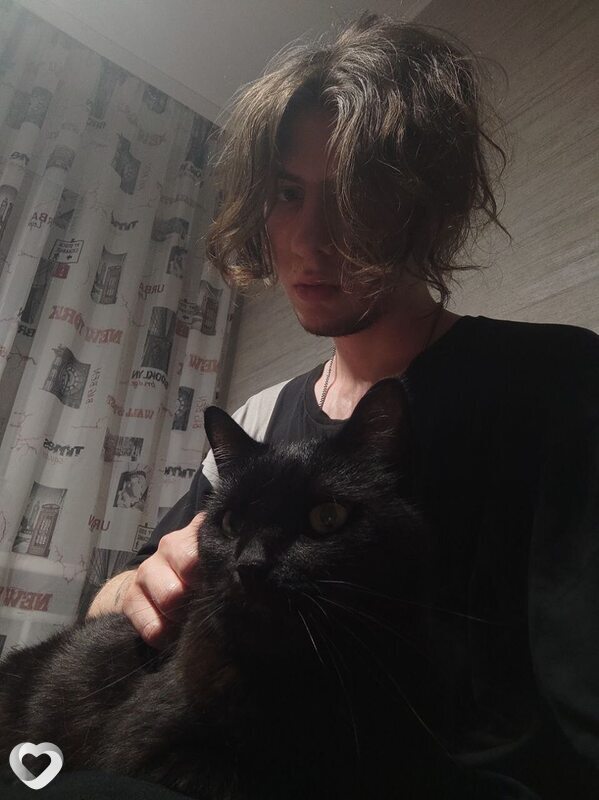 Алексей, 25, Минске — анкета №3360508