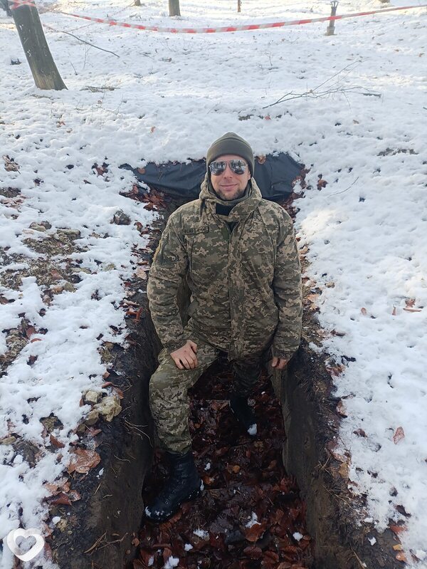 Сашуандер, 40, Харькове — анкета №3360509
