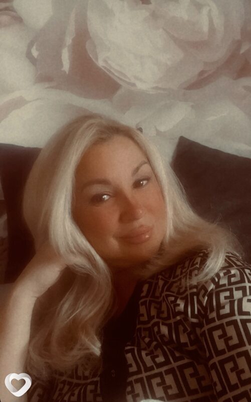Анна, 51, Санкт-Петербурге — анкета №3360511