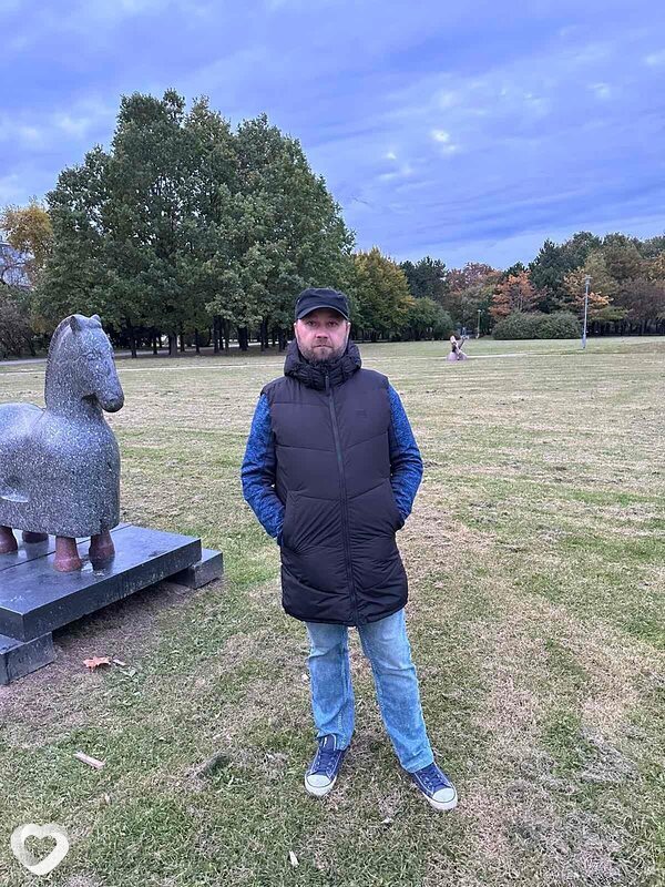 Андрей, 40, Новополоцке — анкета №3360513