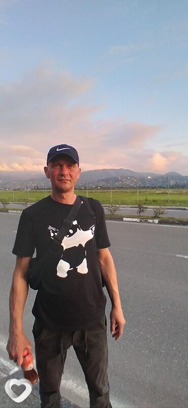 Михаил, 38, Бресте — анкета №3360514