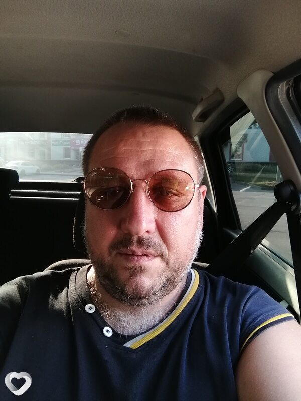 Александр, 46, Свердловске — анкета №3360266
