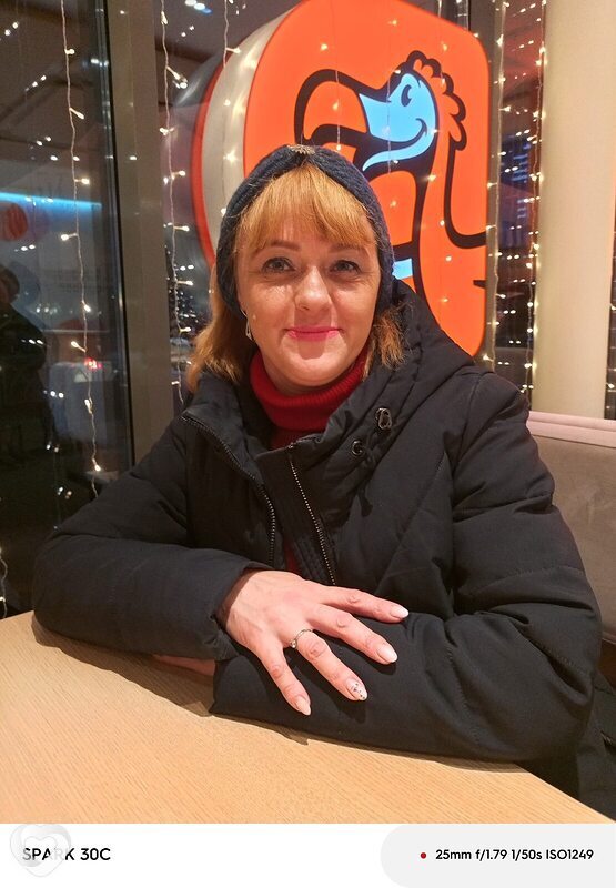 Оксана, 39, Невинномысске — анкета №3360285
