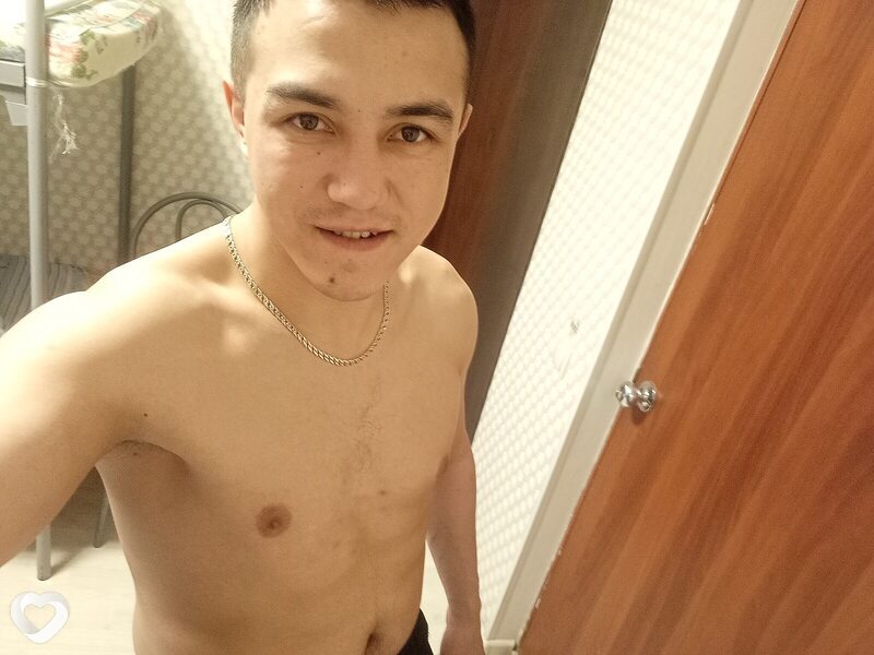 Marsik, 28, Санкт-Петербурге — анкета №3360291
