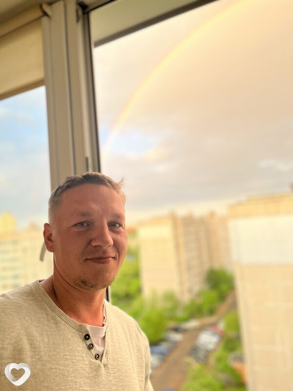 Алексей, 36, Минске — анкета №3360305