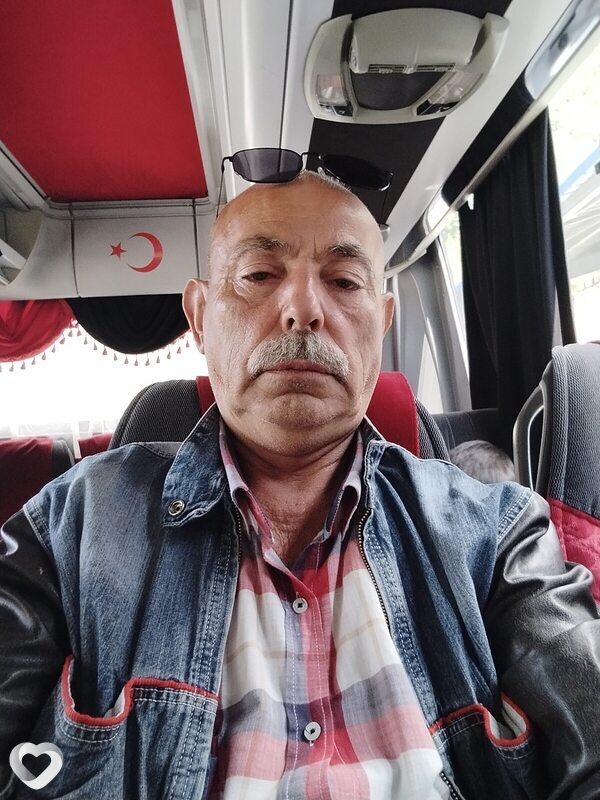 Айтага, 58, Ростове-на-Дону — анкета №3360308