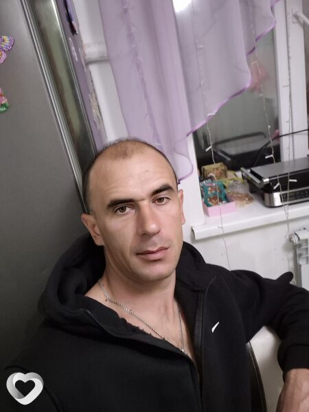 Евгений, 36, Ясиноватой — анкета №3360313