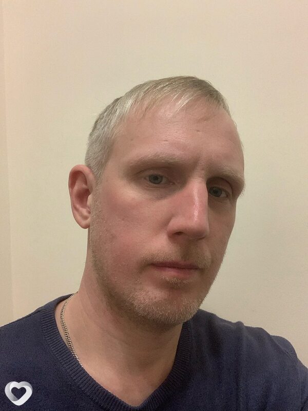 Алекс, 40, Ярославле — анкета №3360314