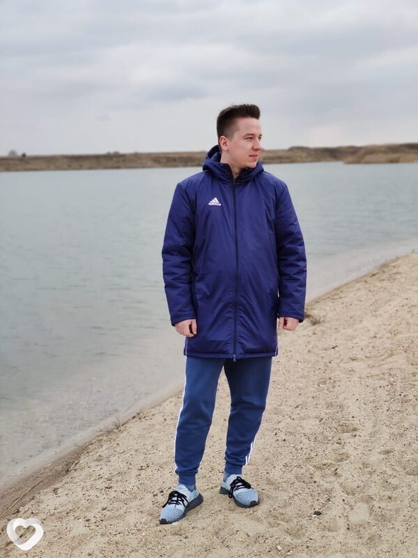 Василий, 31, Калуге — анкета №3360327
