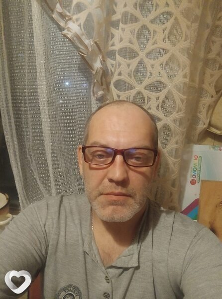 Andre, 52, Королёв — анкета №3360666