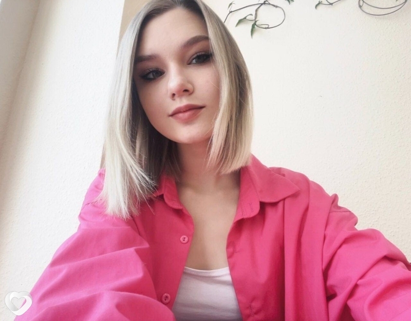 Мария, 19, Вологде — анкета №3360670