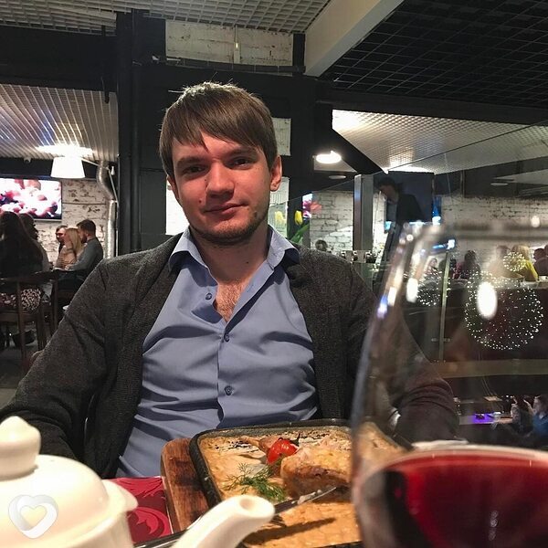 Вадим, 34, Альметьевске — анкета №3360674