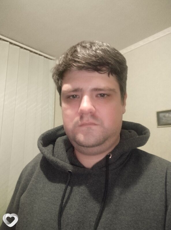 Дмитро, 34, Харькове — анкета №3360676