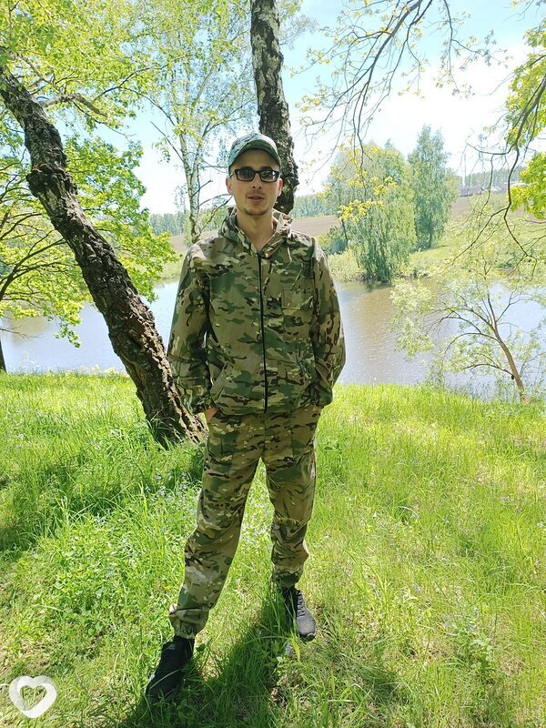 Анатолий, 28, Рязани — анкета №3360678