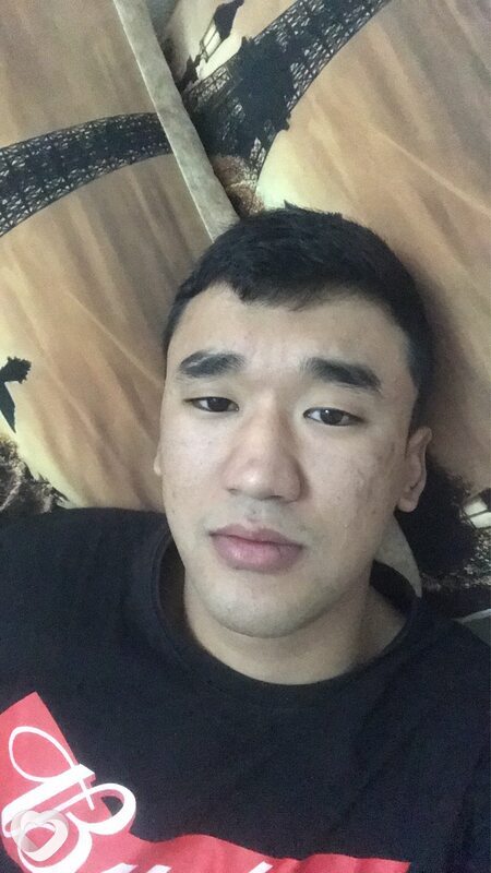 Ильнур, 29, Астрахани — анкета №3360683