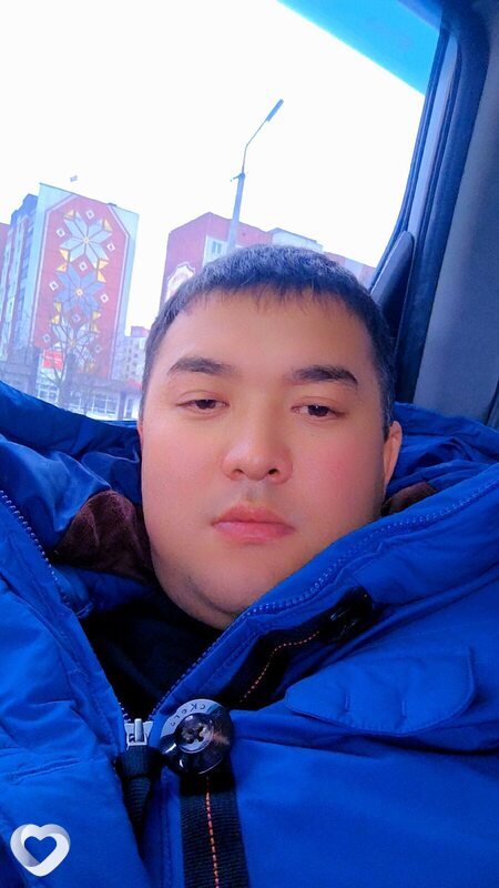 Аза, 34, Минске — анкета №3360686